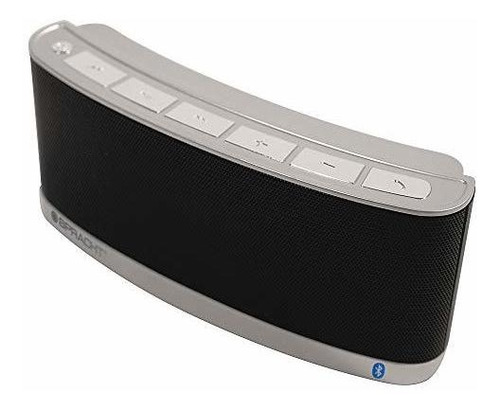 Spracht Blunote 2.0 Altavoz Bluetooth Inalámbrico De S70uw