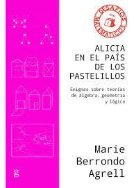 Alicia En El País De Los Pastelillos - Marie Berrondo Agrell