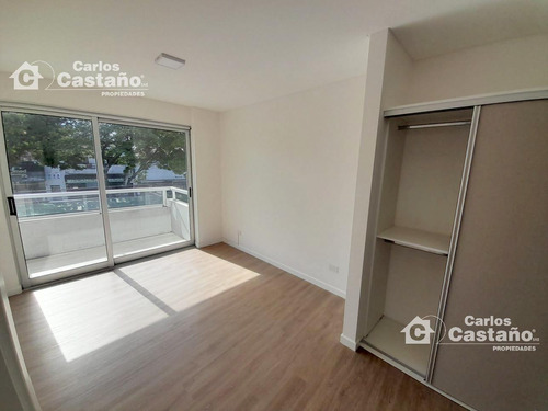 Exc. Depto. 3 Amb. Con Cochera, Edificio Con Amenities 