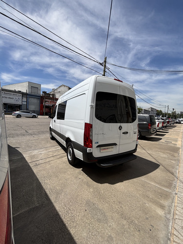 Mercedes-Benz Sprinter 316 Cdi Furgón 3665 Te V1