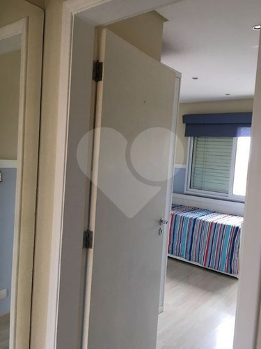 Imagem 17 de 30 de Lindo Apartamento Em Santana Venha Conhecer. - Reo289126