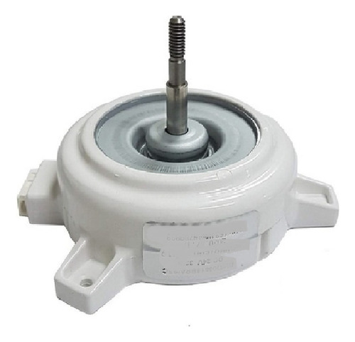 Motor Secado Dc31-00164a, Lavador Wd10n64foox/zs Samsung