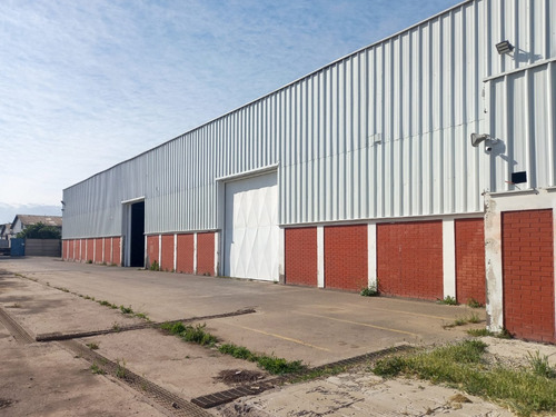 Arriendo De Bodegas En Paine Id 66.392-lin
