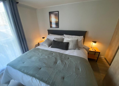 Se Vende Dpto 1dorm Ideal Para Inversion Parque Bustamante