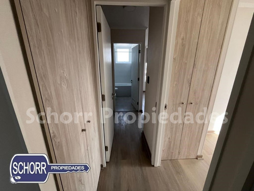 Departamento En Arriendo De 3 Dorm. En Talca