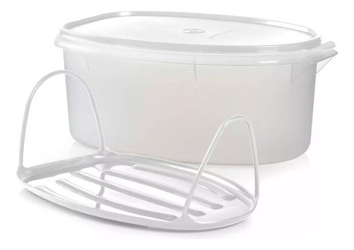 Tupperware® Flavor Saver® Contenedor Multifuncional