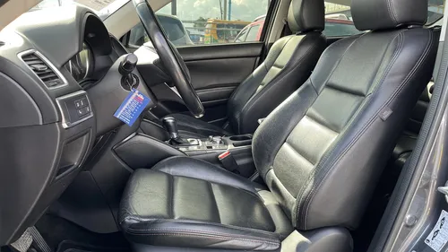 Mazda CX-5 2.5 Grand Touring Lx