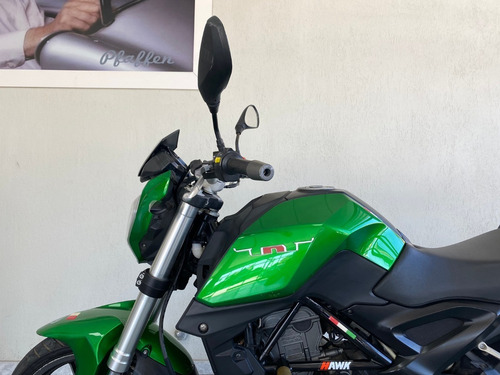 Imagen 18 de 19 de Benelli Tnt 25 2018 250cc