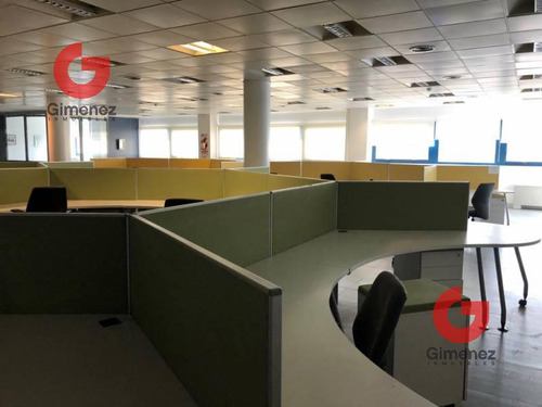 Depósito En Alquiler 15.000 M2 - Barracas