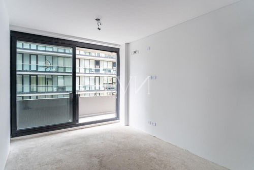 Venta Departamento 2 Ambientes En Puerto Madero