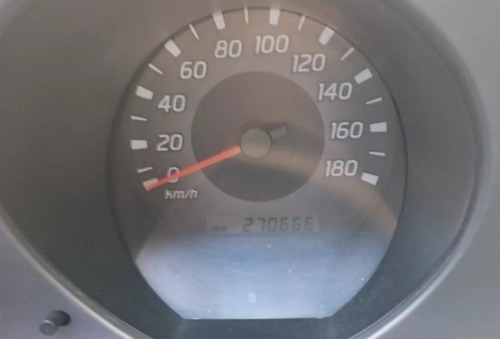 Nissan X-Terra 2.8 Se 4x4
