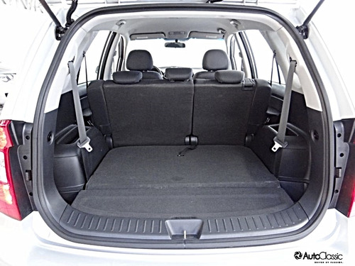 Kia Carens 2.0 Ex 7 Lugares