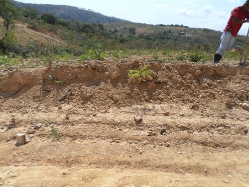 Lote 360m² Jaboticatubas - 792