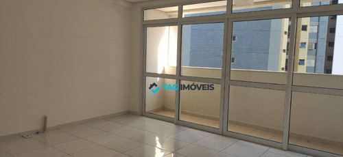Imagem 4 de 19 de Sala Para Alugar, 50 M² Por R$ 1.200,00/mês - Botafogo - Campinas/sp - Sa0195