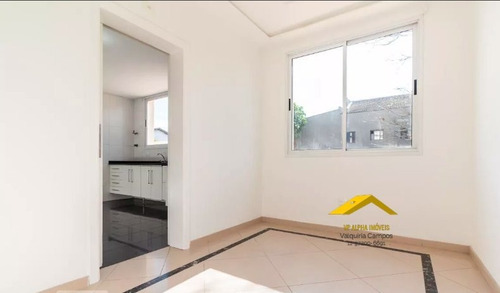 Casa A Venda No Bairro Alphaville Residencial Dois Em - Vpr2-55-1
