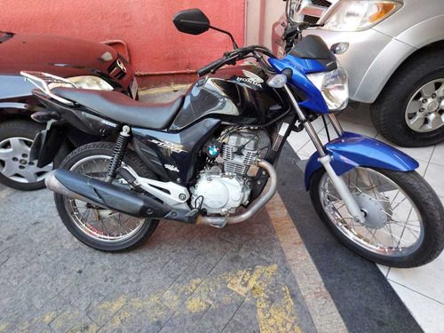 Imagem 2 de 4 de Honda Start 150 2015