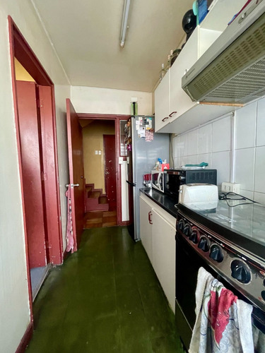 Departamento Duplex, 3 Dormitorios, 2 Baños, Pleno Centro