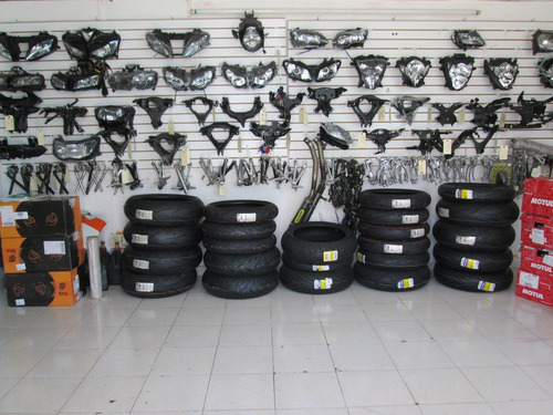 Balatas Kawasaki Vulcan 1600 D1 Nomad D8f/d8fa 05-08 Ka