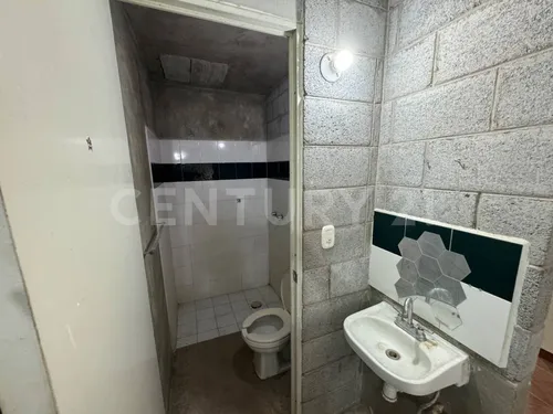 Casa En Venta En Santa Teresa Iv, Huehuetoca.