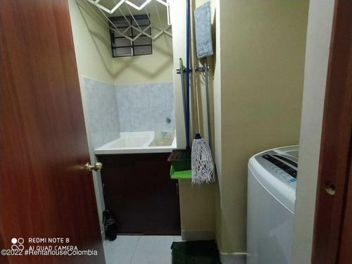 Imagen 13 de 26 de Vendo Apartamento En Chico(bogota) C.m 23-626