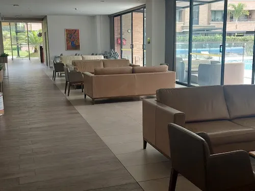 Apartaestudio En Venta Loma Del Escobero 743-6374
