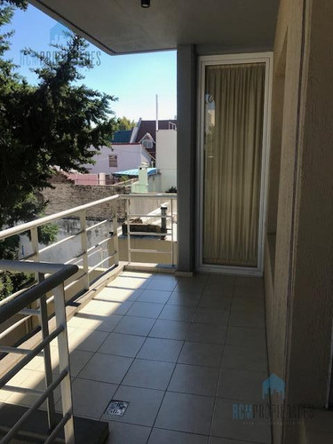 Imagen 15 de 19 de Departamento Semipiso - Villa Urquiza