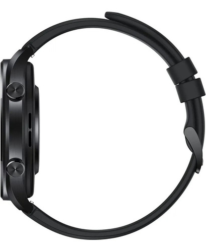 Imagen 4 de 9 de Reloj Inteligente Smart Watch Xiaomi S1 + Malla Extra + Film