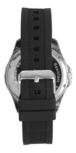 Relógio Mondaine Masculino Esportivo Silicone