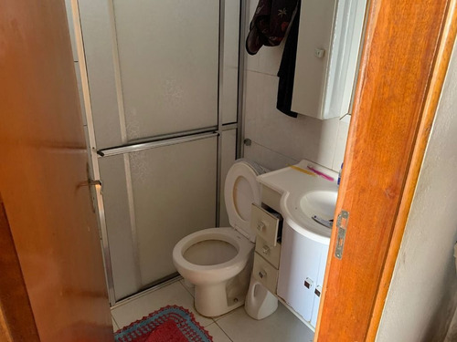 Imagem 3 de 18 de Casa Com 3 Dormitórios À Venda Por R$ 360.000 - Bairro Do Engenho - Itatiba/sp - Ca1081