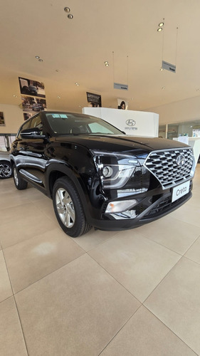 Hyundai Creta CRETA COMFORT PLUS 1.0 TGDI 12V FLEX