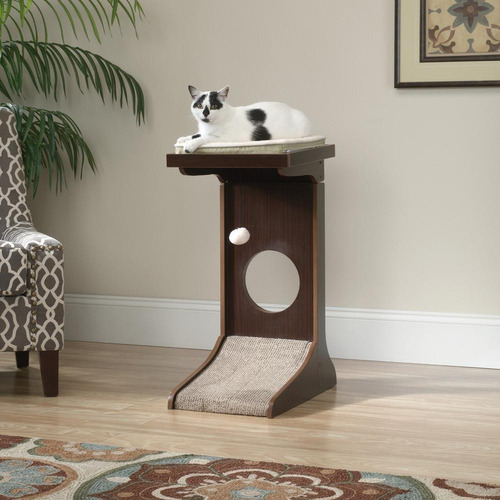 Imagen 2 de 3 de Torre Para Gato 416818