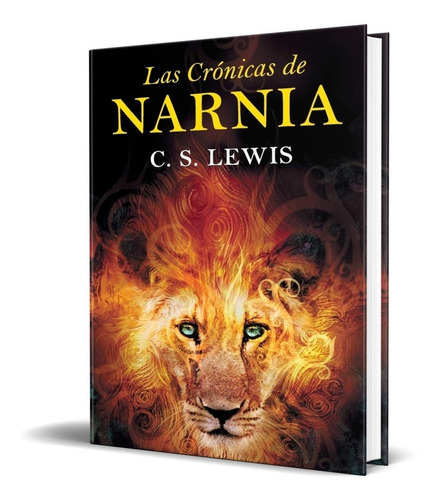 Libro Las Crónicas De Narnia 7 Libros En 1 [ Express ]