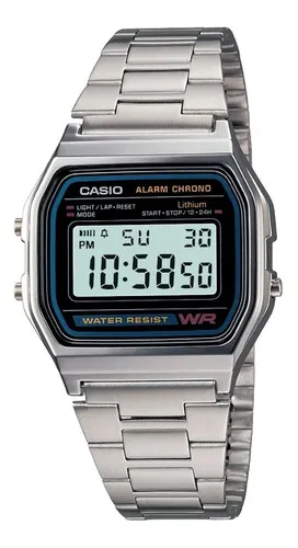 Mercado libre relojes casio mujer new arrivals