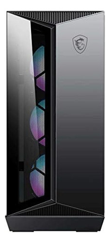Computadora Msi Aegis Rs 10sd-014us Intel 16gb Ram 1tb Ss