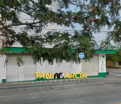 Local comercial en renta