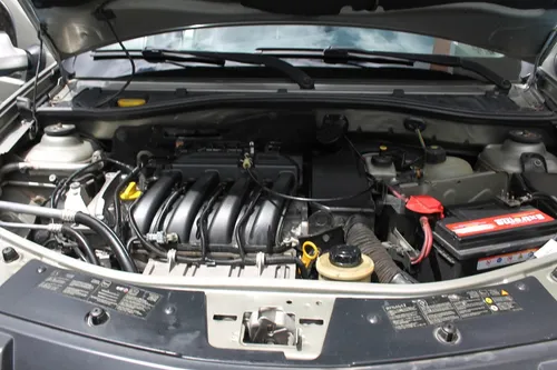 Renault Stepway 1.6l