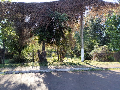 Vendo Terreno En Garupa