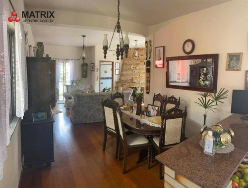 Imagem 23 de 30 de Sobrado Com 4 Dormitórios À Venda, 240 M² Por R$ 860.000,01 - Boa Vista - Curitiba/pr - So2508