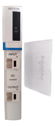 Kit Modicon Stb Fonte 24vcc Padrao Stbpdt3100k Schneider