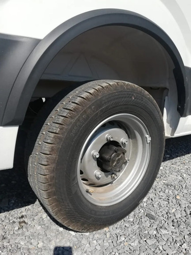 Imagen 10 de 11 de Crafter Cargo Van 2021 Lwb Mt 4.9 Ton Euro Vi Caja Ex.larga