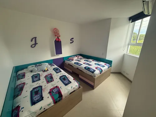 Finca En Venta En El Hato. Cod V12692