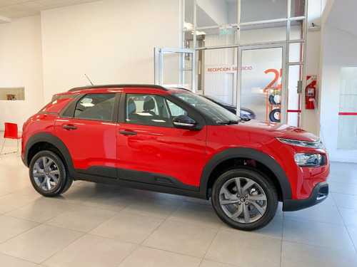 Imagen 2 de 11 de C4 Cactus Vti 115 Feel Am22