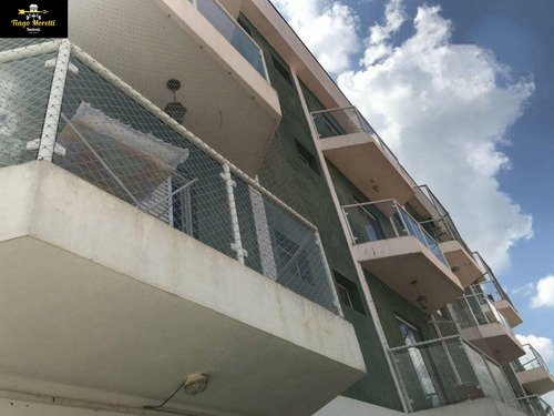 Imagem 1 de 21 de Excelente Apartamento À Venda No Bairro Parque Ecológico Boituva-sp - Ap00098 - 69019712
