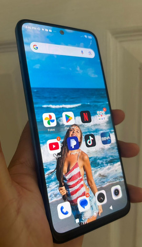 Xiaomi Redmi Note 11 Favor De Leer La Descripción (Usado)