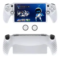 Comprar Protector Funda De Silicona Para Playstation Portal Ps5