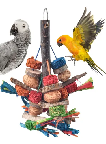 Parrot accessories discount