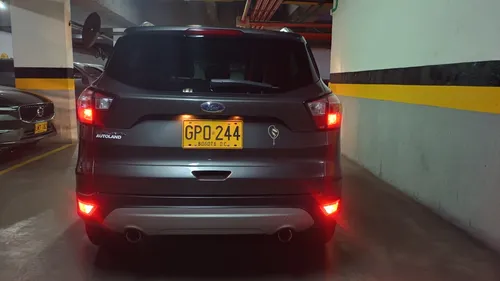 Ford Escape 2.0 Se 4x2