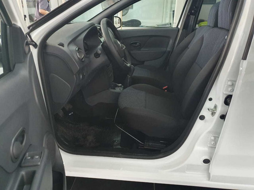 Renault Sandero 1.6 16v Life