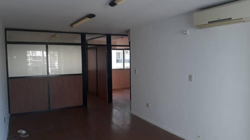 Venta Oficina Zona Tribunales - Montevideo 2400 Rosario