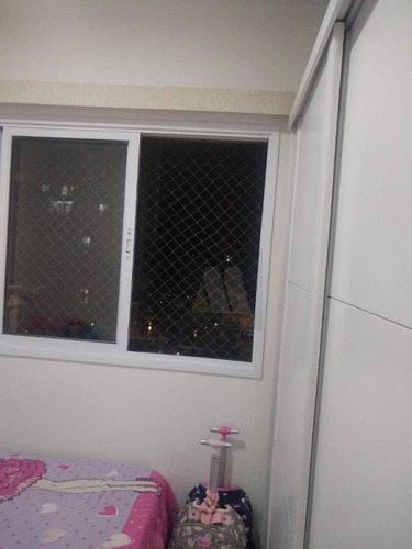 Imagem 14 de 18 de Apartamento Com 2 Dormitórios À Venda, 62 M² Por R$ 340.000,00 - Glória - Macaé/rj - Ap0022